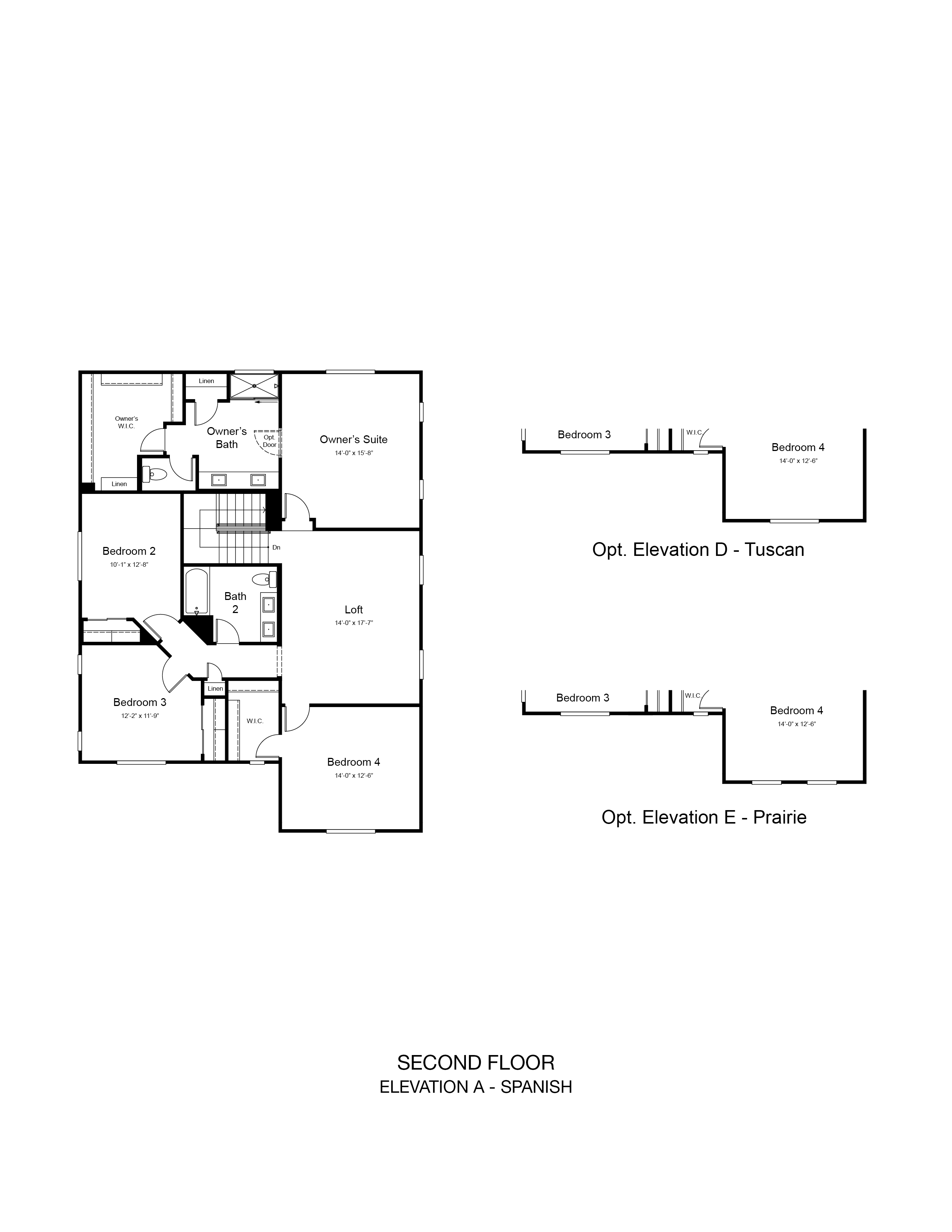Home for Sale 16808 W Canterbury Drive Lot 38, Surprise, AZ 85388
