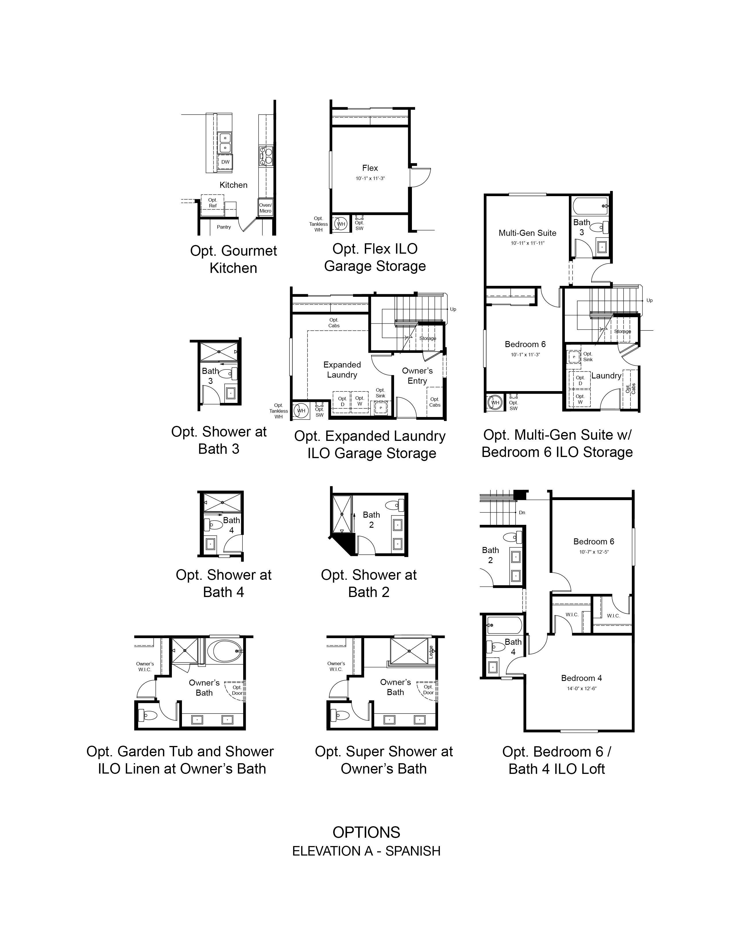 Home for Sale 16808 W Canterbury Drive Lot 38, Surprise, AZ 85388