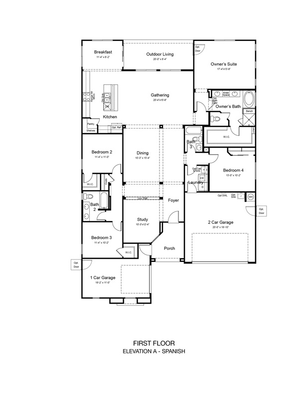 Adelaide at Rovey Park Expedition Collection in Glendale, AZ Taylor