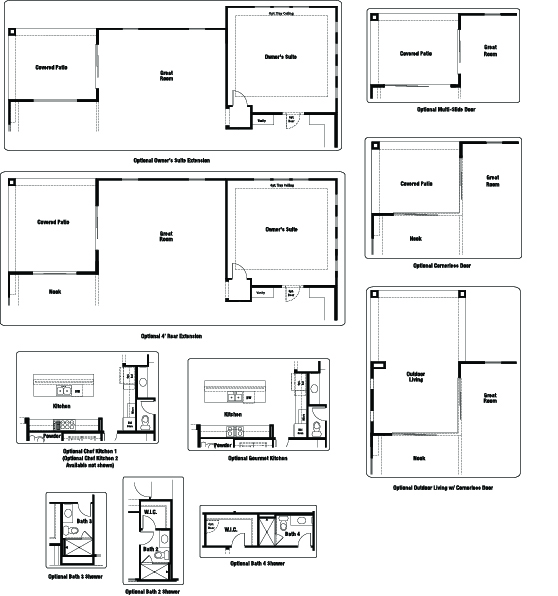 Avana at Greenfield Ranch Summit Collection in Gilbert, AZ Taylor