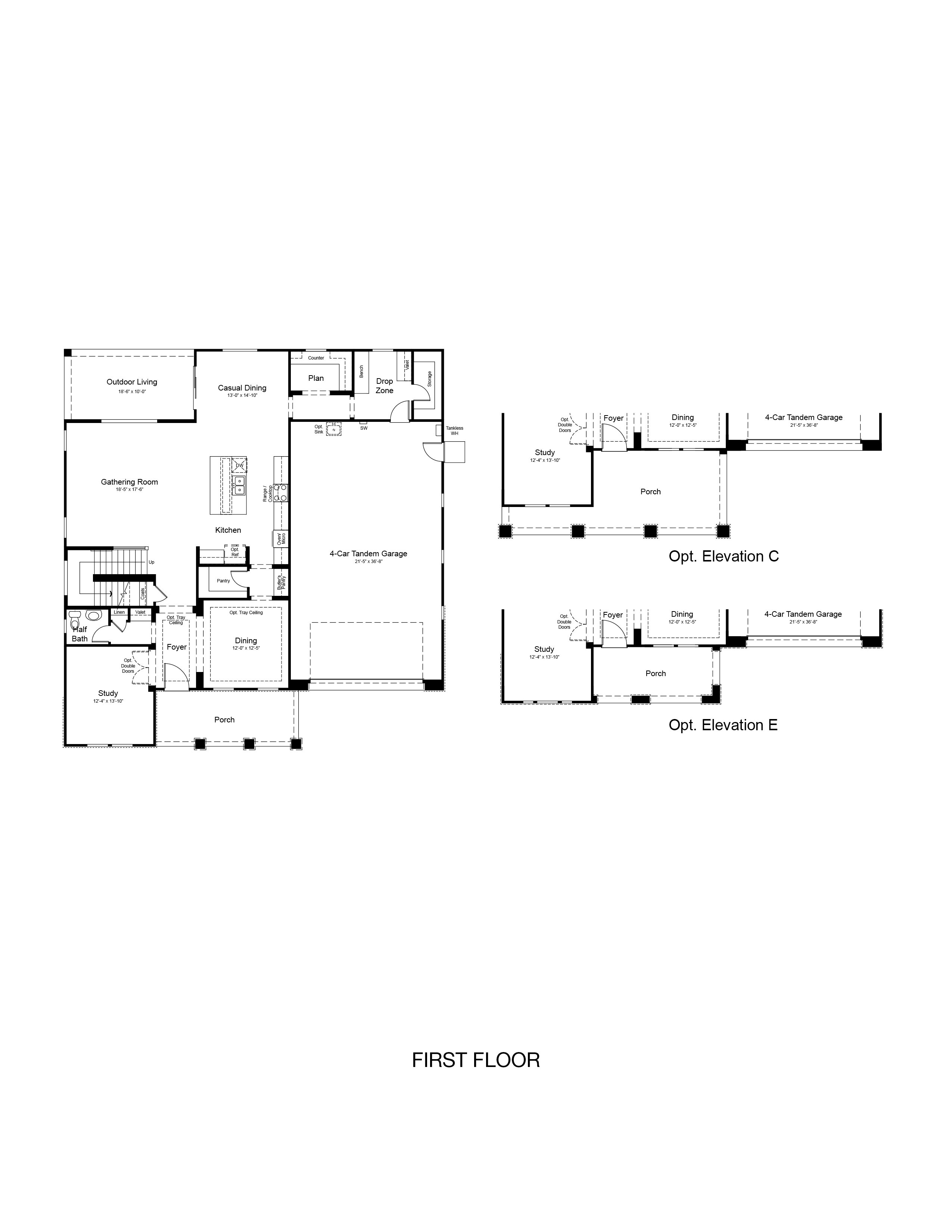 Home for Sale 5667 N. 85th Drive Lot 9027, Glendale, AZ 85305 Taylor