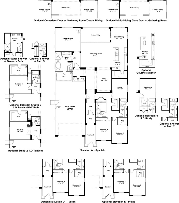 Bradshaw at Terravella Expedition Collection in Queen Creek, AZ