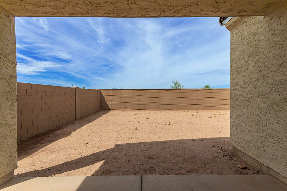 Home for Sale 3754 S Buttercup Lot 2, Mesa, AZ 85212 Taylor Morrison