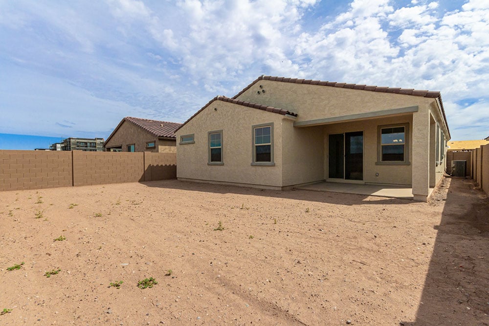 Home for Sale 3754 S Buttercup Lot 2, Mesa, AZ 85212 Taylor Morrison