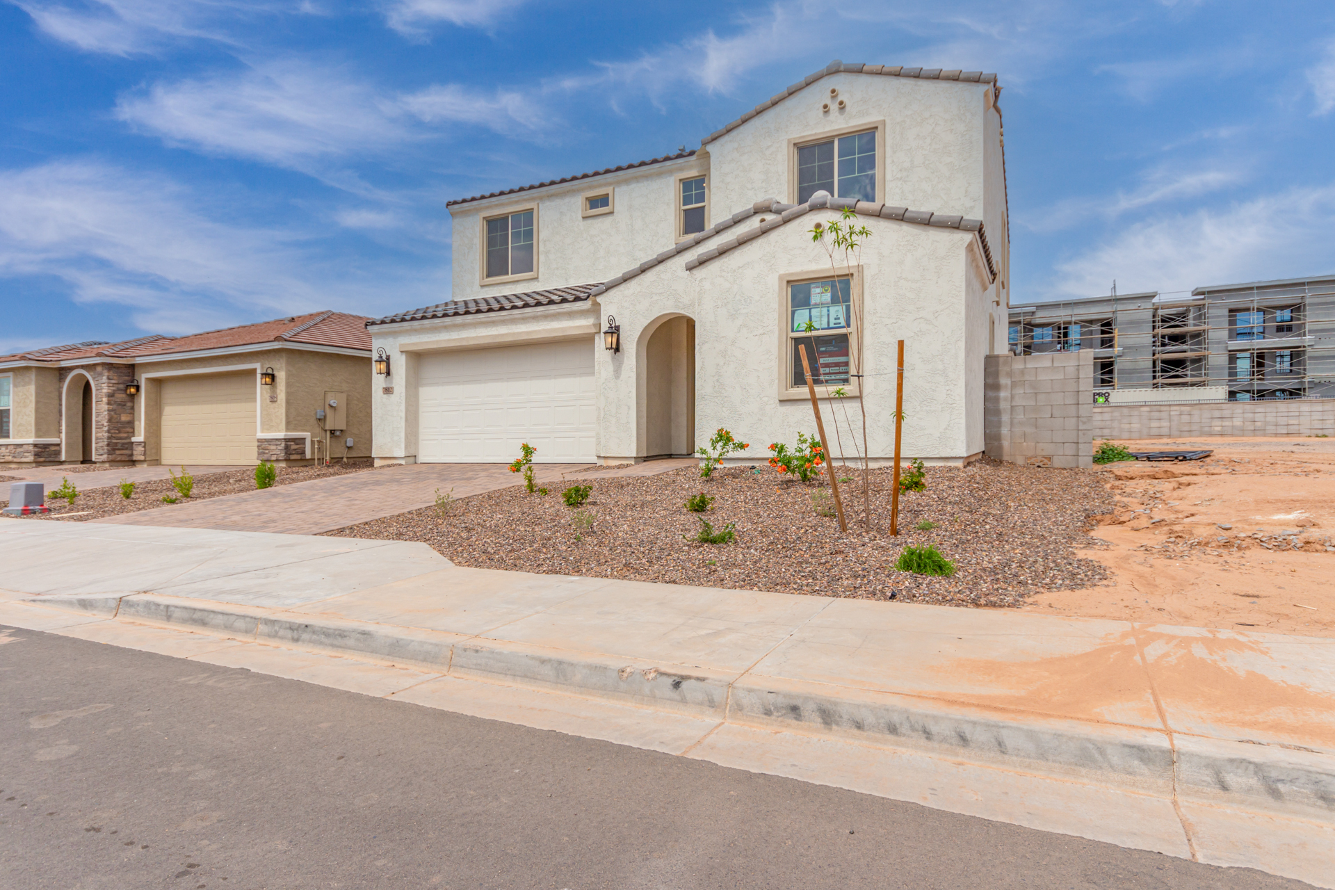 Home for Sale 7812 E Quartet Avenue Lot 68, Mesa, AZ 85212 Taylor