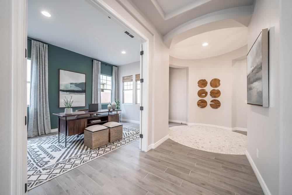 homes for sale in Mesa AZ | Hawes Crossing Landmark Collection