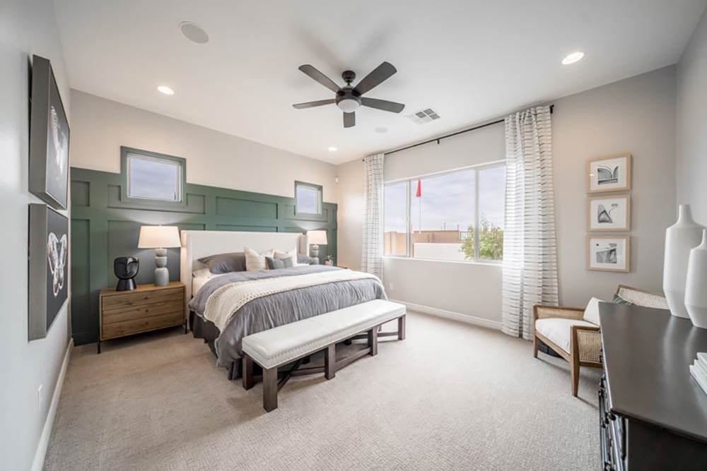 homes for sale in Mesa AZ | Hawes Crossing Landmark Collection