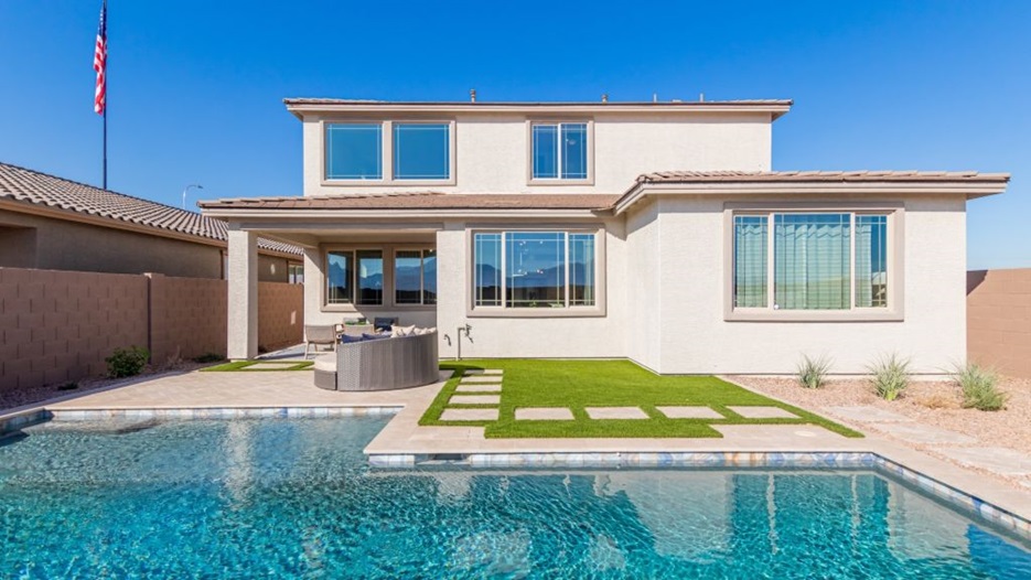 Pinnacle at Alamar Encore Collection in Avondale, AZ Taylor Morrison