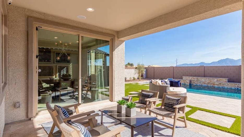 Sapphire at Alamar Encore Collection in Avondale, AZ Taylor Morrison