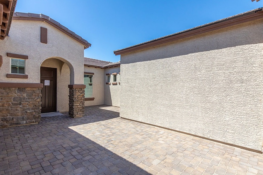 Cadence at CantaMia at Estrella 55+ in Goodyear, AZ Taylor Morrison