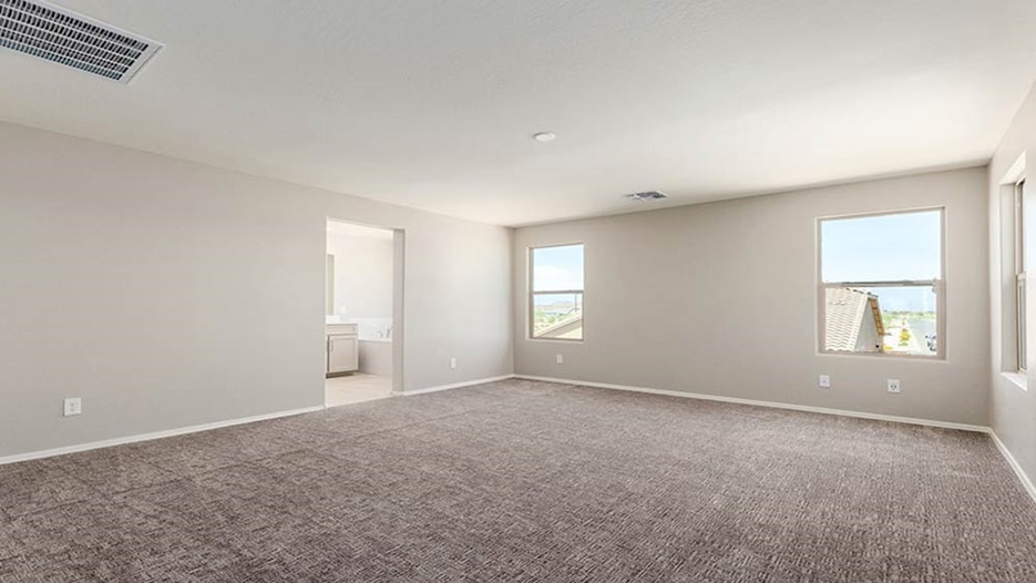 Cadence at CantaMia at Estrella 55+ in Goodyear, AZ Taylor Morrison