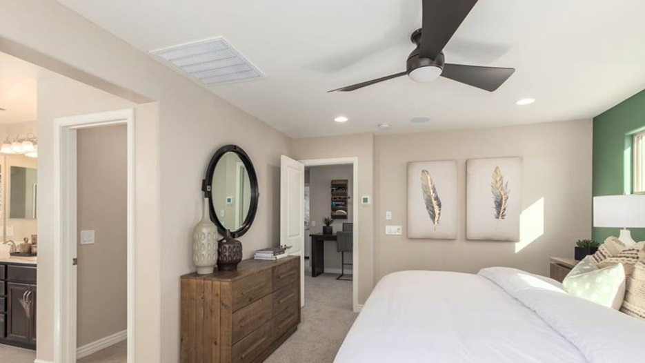 Cadence at CantaMia at Estrella 55+ in Goodyear, AZ Taylor Morrison