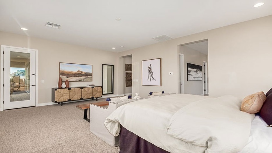 Plan 55RM2 at Catalonia at Rancho Mercado in Surprise, AZ Taylor Morrison