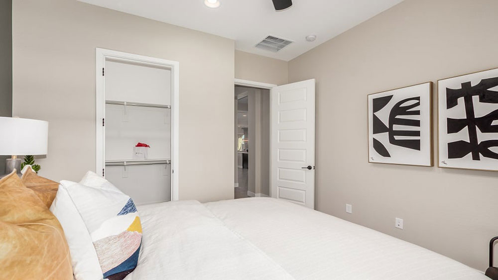 Surprise, Arizona Homes for Sale at Catalonia at Rancho Mercado Taylor Morrison