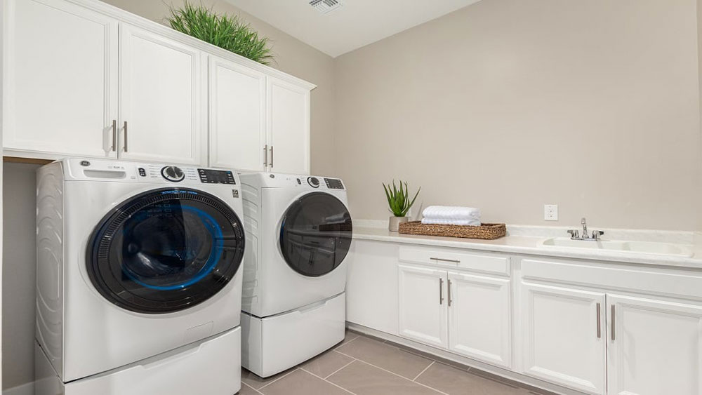 Surprise, Arizona Homes for Sale at Catalonia at Rancho Mercado Taylor Morrison