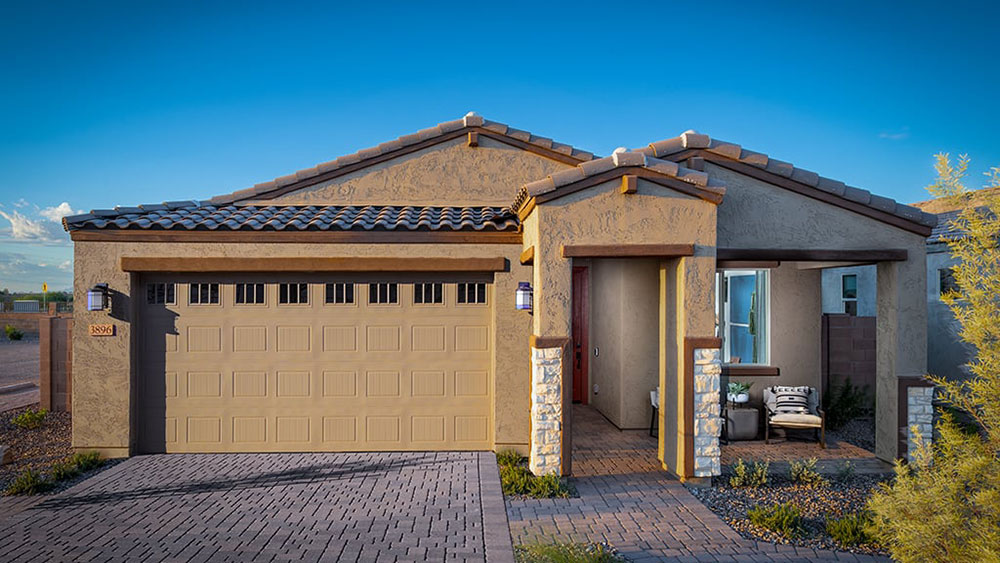 Taylor Morrison Home Gallery Homes for Sale Combs Ranch Discovery Collection Taylor Morrison