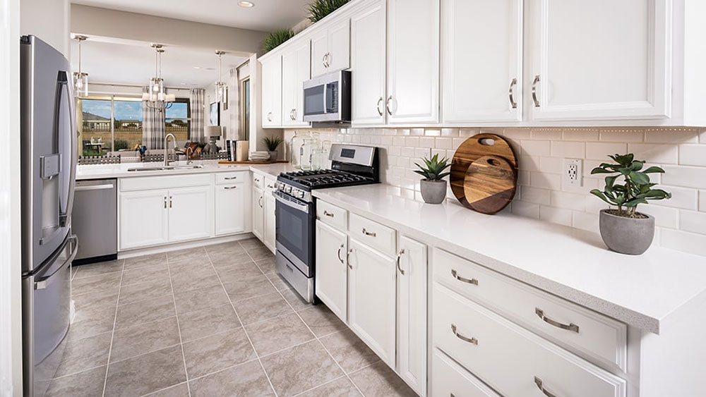 Taylor Morrison Home Gallery Homes for Sale Combs Ranch Discovery