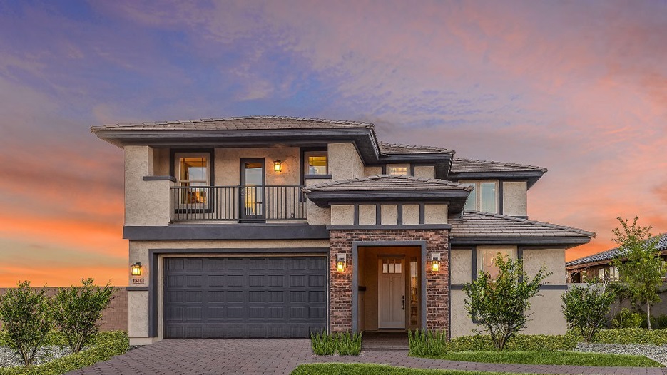 Copper at Eastmark Endeavor Collection in Mesa, AZ Taylor Morrison