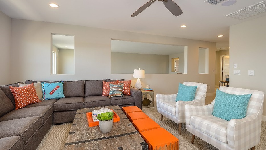 Copper at Eastmark Endeavor Collection in Mesa, AZ Taylor Morrison