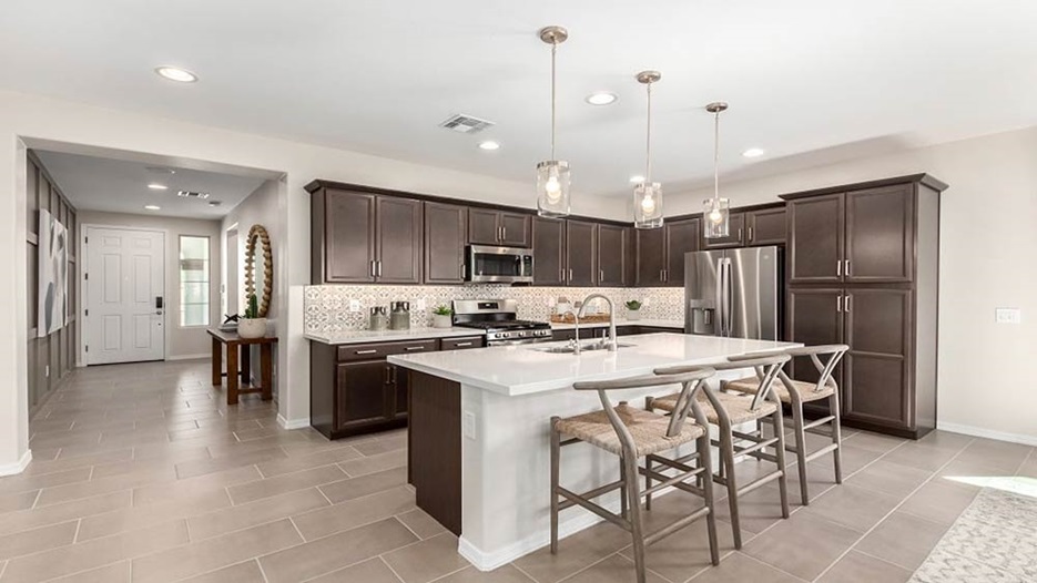 Mustang at Victory at Verrado Venture II Collection 55+ in Buckeye, AZ