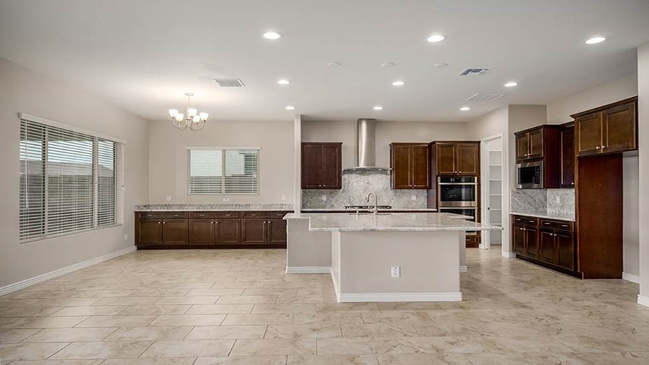 Mustang at Victory at Verrado Venture II Collection 55+ in Buckeye, AZ