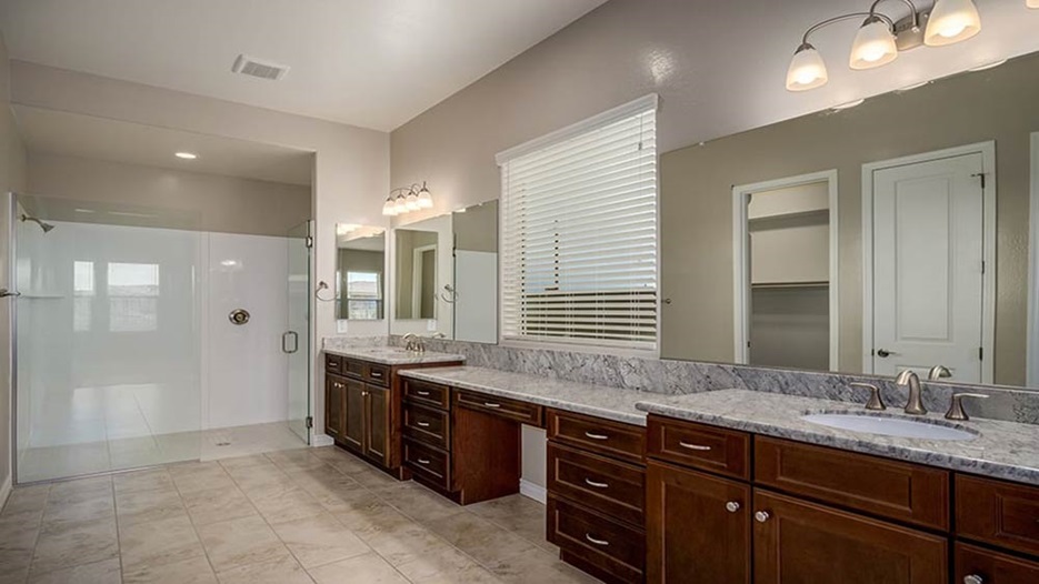 Mustang at Victory at Verrado Venture II Collection 55+ in Buckeye, AZ