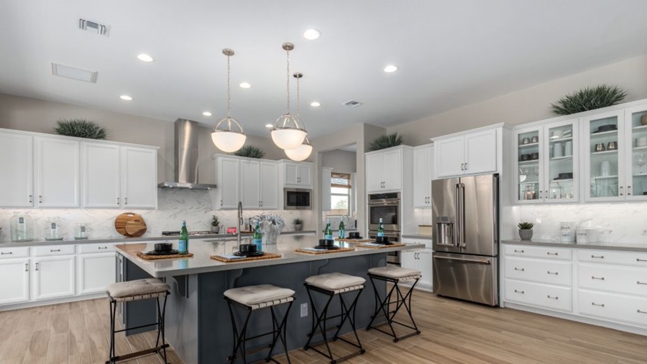 Windom at Storyrock Summit Collection in Scottsdale, AZ Taylor Morrison