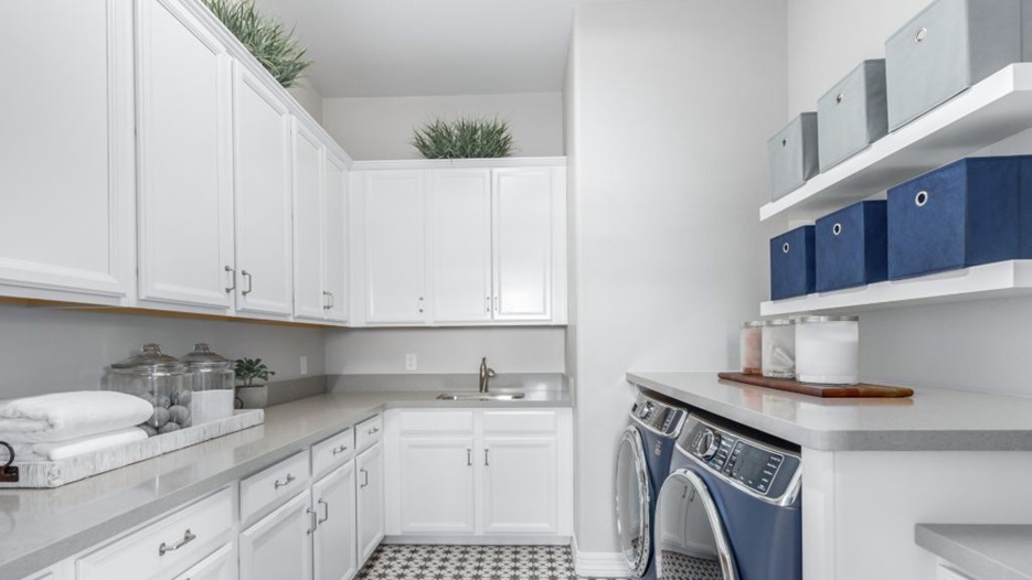 Windom at Storyrock Summit Collection in Scottsdale, AZ Taylor Morrison