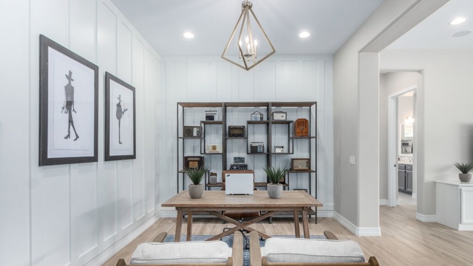 Windom at Storyrock Summit Collection in Scottsdale, AZ Taylor Morrison