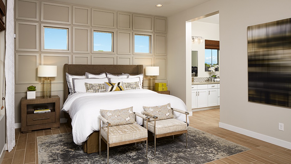 Blanca at Storyrock Summit Collection in Scottsdale, AZ Taylor Morrison