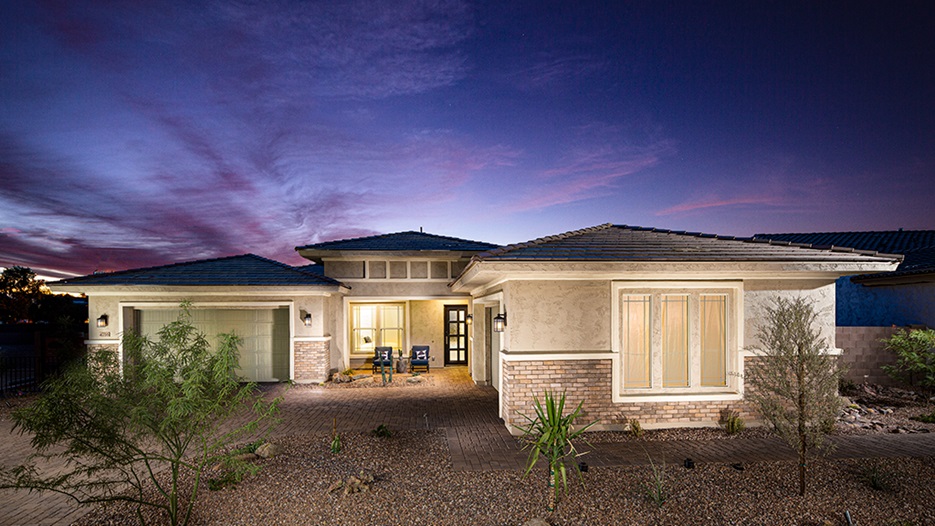 Crestone at Greenfield Ranch Summit Collection in Gilbert, AZ Taylor