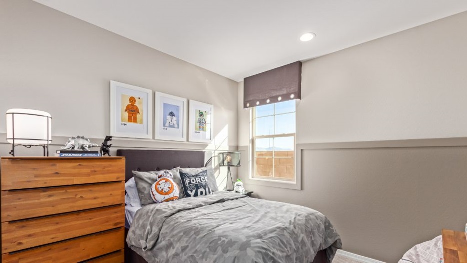 Harlow at La Mira Discovery Collection in Mesa, AZ Taylor Morrison