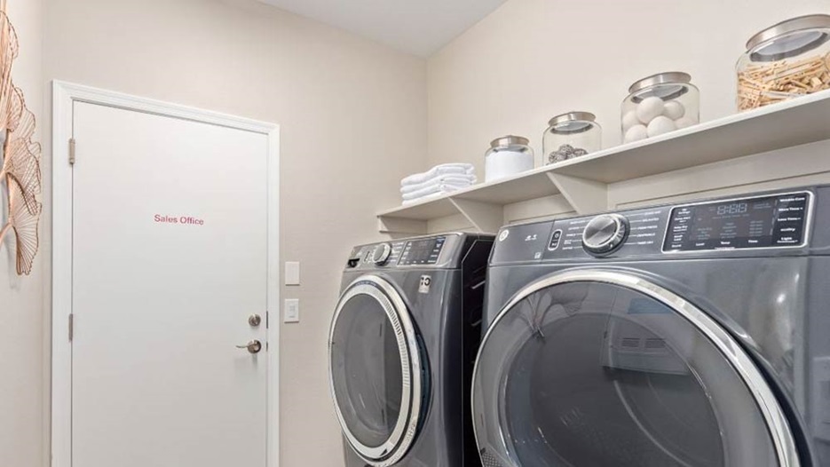 Harlow at La Mira Discovery Collection in Mesa, AZ Taylor Morrison