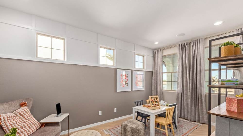 Harlow at La Mira Discovery Collection in Mesa, AZ Taylor Morrison