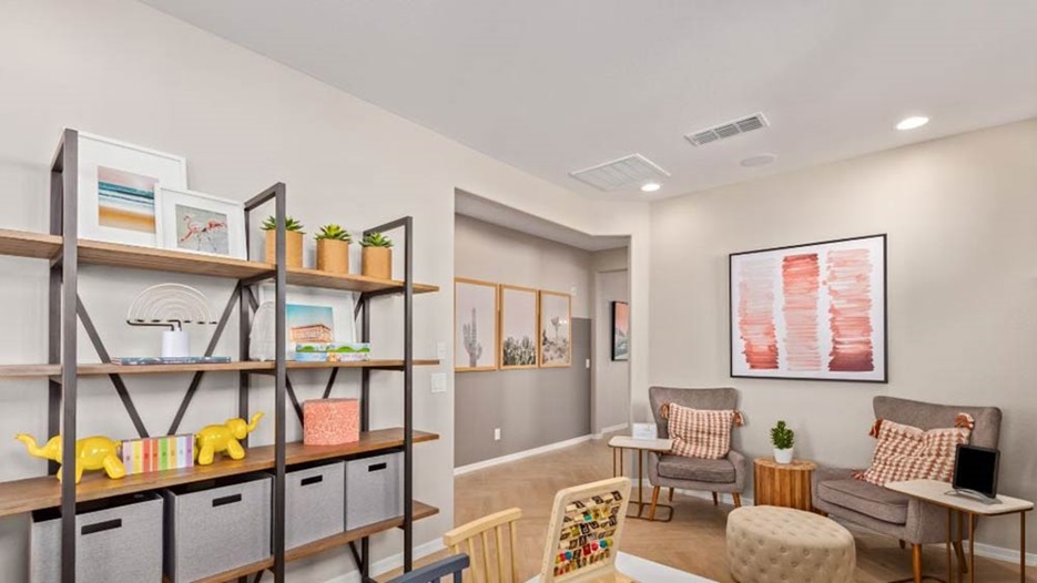 Harlow at La Mira Discovery Collection in Mesa, AZ Taylor Morrison