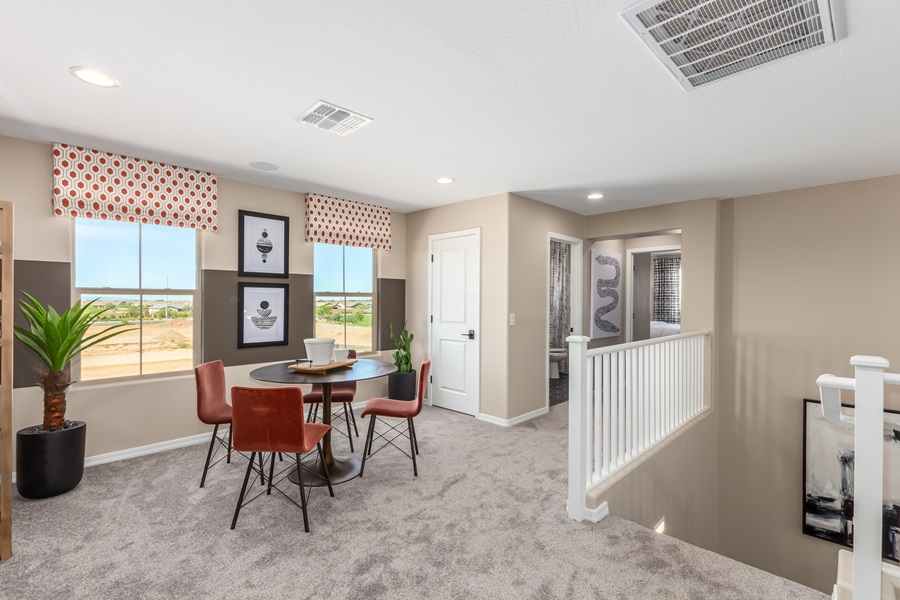 Wedgewood at Allen Ranches Discovery Collection in Glendale, AZ