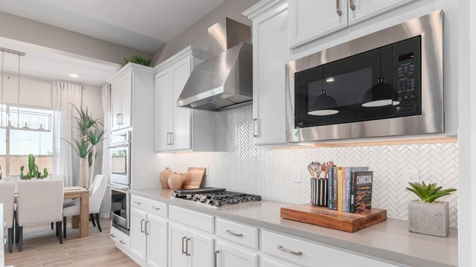 Adelaide at La Mira Expedition Collection in Mesa, AZ Taylor Morrison