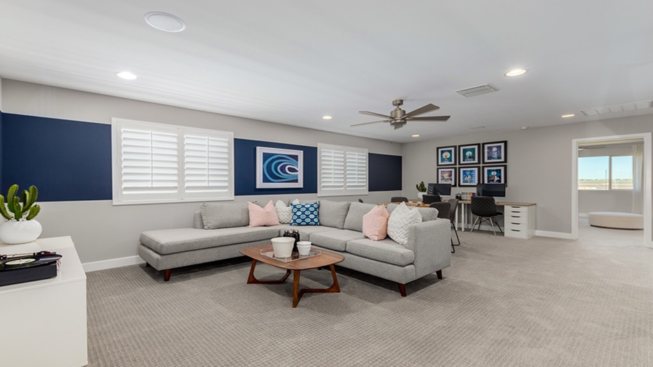 Jasmine at Las Brisas Discovery II Collection in Goodyear, AZ Taylor