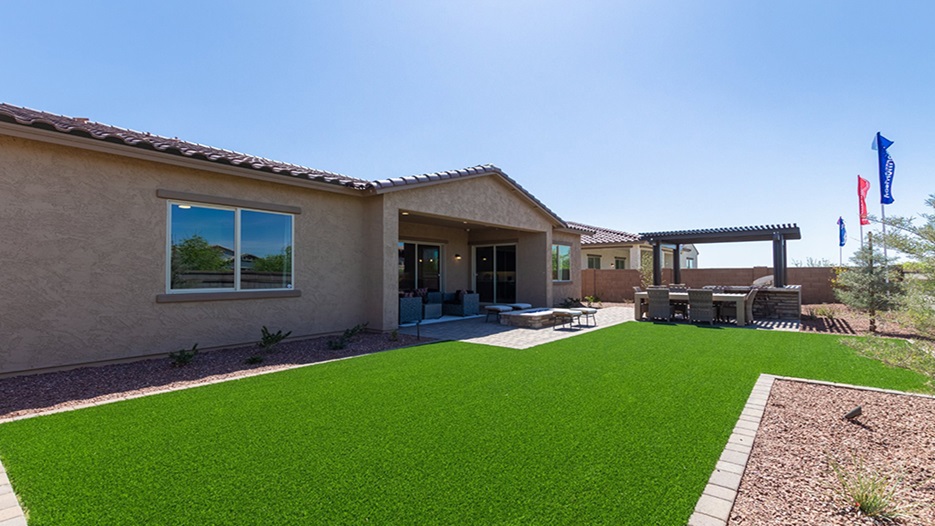 Adelaide at Las Brisas Expedition Collection in Goodyear, AZ Taylor