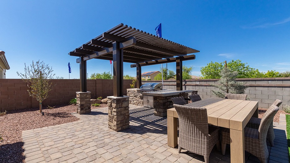 Adelaide at Las Brisas Expedition Collection in Goodyear, AZ Taylor