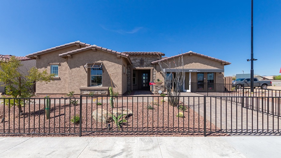 Adelaide at Las Brisas Expedition Collection in Goodyear, AZ Taylor