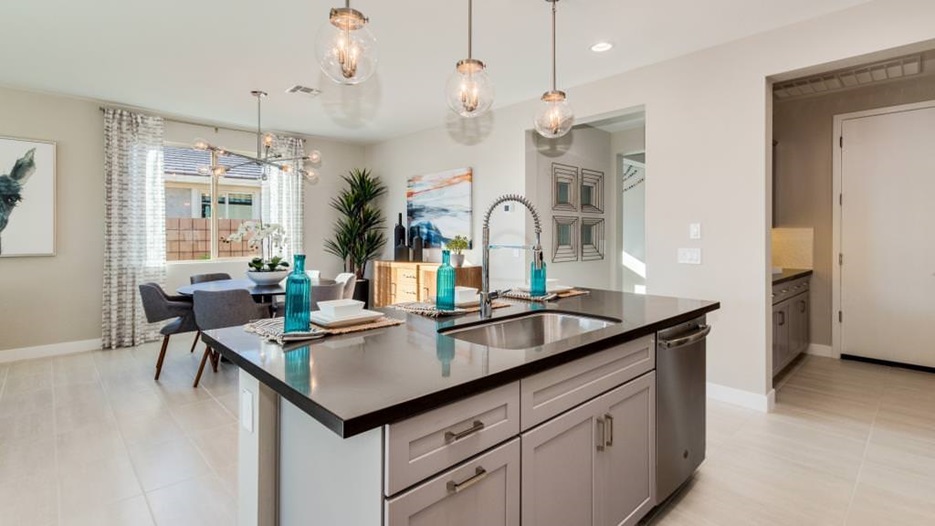 Sapphire at Las Brisas Discovery II and Encore II Collections in