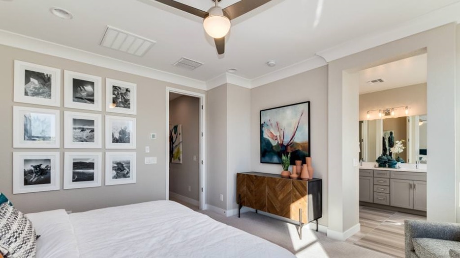 Sapphire at Las Brisas Discovery II and Encore II Collections in