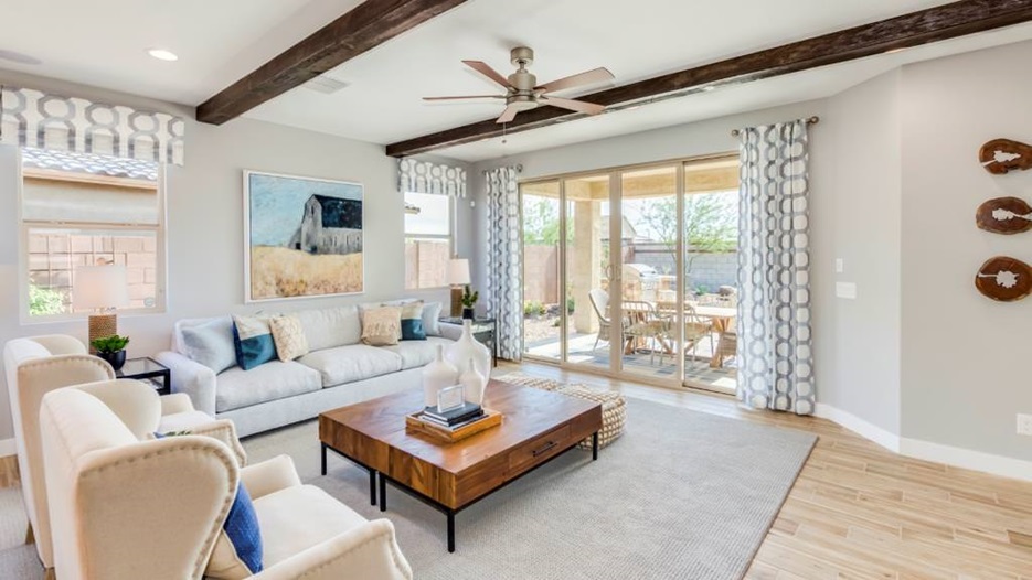 Sterling at Las Brisas Discovery II and Encore II Collections in