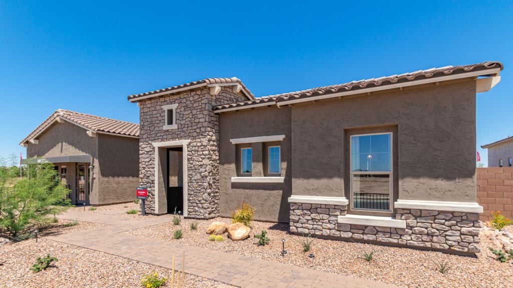 Queen Creek, Arizona Homes for Sale at Legado Capstone Collection