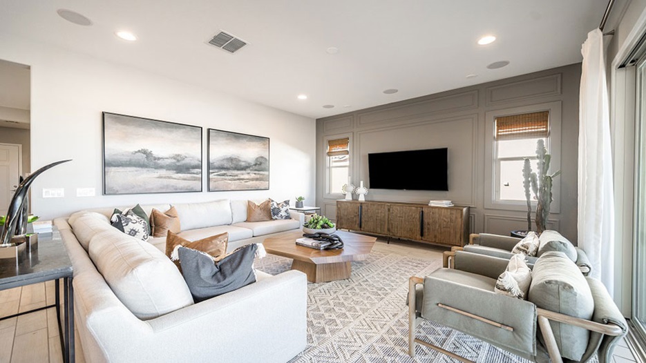 Lewiston at Hawes Crossing Landmark Collection in Mesa, AZ Taylor