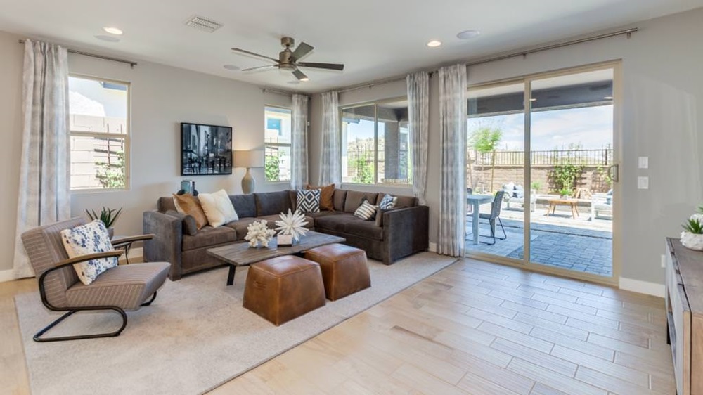 View Photos of Lucero in Estrella Taylor Morrison