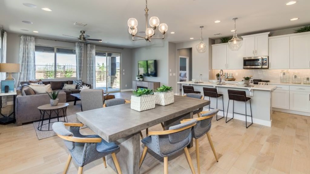 View Photos of Lucero in Estrella Taylor Morrison