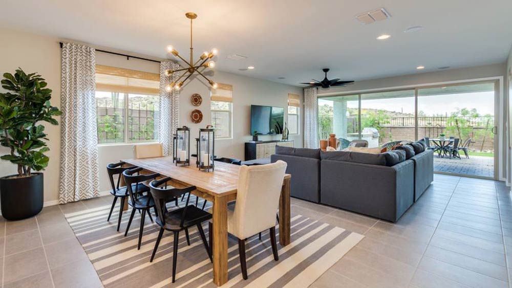 View Photos of Lucero in Estrella Taylor Morrison