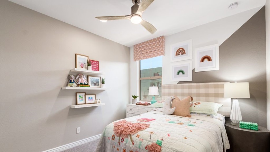 Champlain at Mystic Discovery Collection in Peoria, AZ Taylor Morrison